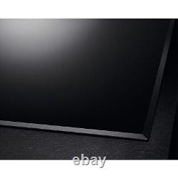 AEG 3000 Series 90cm 5 Zone Ceramic Hob HRE95770FB