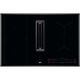 Aeg 6000 Series 78cm 4 Zone Venting Induction Hob Recirculation Onl Cce84543fb