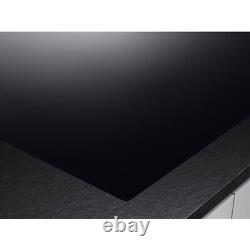 AEG HRX32310CB 3000 2 Zone Ceramic Domino Hob Black