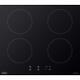 Belling Iht6013 Black Induction Hob