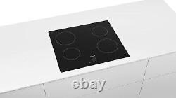 Bosch Induction Hob 60cm 13amp Plug & Play & Touch Control Two Year Guarantee