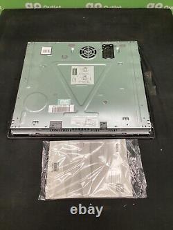 Bosch Induction Hob Black Series 4 PIE631BB5E 59cm #LF67133