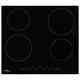 Ceramic Hob With 2 5 Burners Touch Control 3000 W To 8500 W