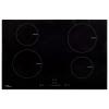 Ceramic Hob With Burners Touch Control Electric Cooker Multi Models Vidaxl