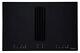 Cookology Cihdd800 80cm Induction Downdraft Cooktop Black