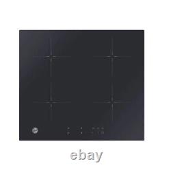 Hoover HI642TTC/1 H-Hob 300 60cm Induction Hob Black HI642TTC/1 Ex Display