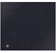 Hoover Hi642ttc 60cm 4 Zone Frameless Touch Control Induction Hob