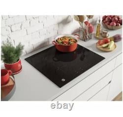 Hoover HI642TTC 60cm 4 Zone Frameless Touch Control Induction Hob