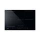 Hotpoint Cleanprotect 77cm 4 Zone Induction Hob With Flexi Duo Ts6477ccpne