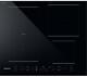 Hotpoint Tb2560ccpbf Induction Hob 60m 4 Zone In Black Grade B