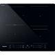 Hotpoint Ts3560fcpne Cleanprotect 59cm 4 Burners Induction Hob Black