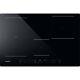 Hotpoint Ts6477ccpne Cleanprotect 77cm 4 Burners Induction Hob Touch Control