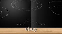 NEFF TL18HD9F1 Ceramic Hob 17 Power Levels Touch Control