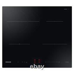 NZ64B4016FK Slim Fit Induction Hob with Oval Zone