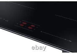 NZ64B4016FK Slim Fit Induction Hob with Oval Zone