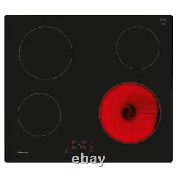 Neff T16NBE1L 600mm Ceramic Hob with Variable Power Settings