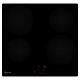 Neff T36ca50x1u Induction Hob With Touch Controls