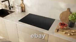 Neff T58FHW1L0 80cm N70 5 Zone Induction Hob Black Brand New