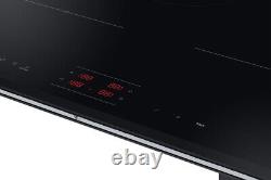 Samsung Electric Built-In Induction Hob 4 Zone Touch Control 60cm NZ64B4015KK/U1