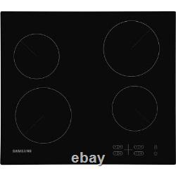 Samsung Electric Hob with Residual Heat indicator C61R2AEE