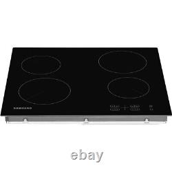 Samsung Electric Hob with Residual Heat indicator C61R2AEE