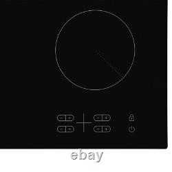 Samsung Electric Hob with Residual Heat indicator C61R2AEE