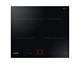 Samsung Induction Hob Wifi Oval Ring Slim Fit Keep Warm Black Nz64b4015fk/u1