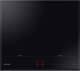 Samsung Nz64b5066kk Induction Hob Smart 60cm 4 Zone In Black