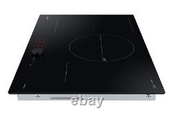 Samsung Slim Fit Induction Hob Series 6 with Flex Zone Plus NZ84C6058FK/U1