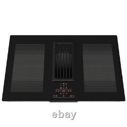 Viceroy Wrddh77 Venting Induction hob with Extractor Combo hob HW180475-14